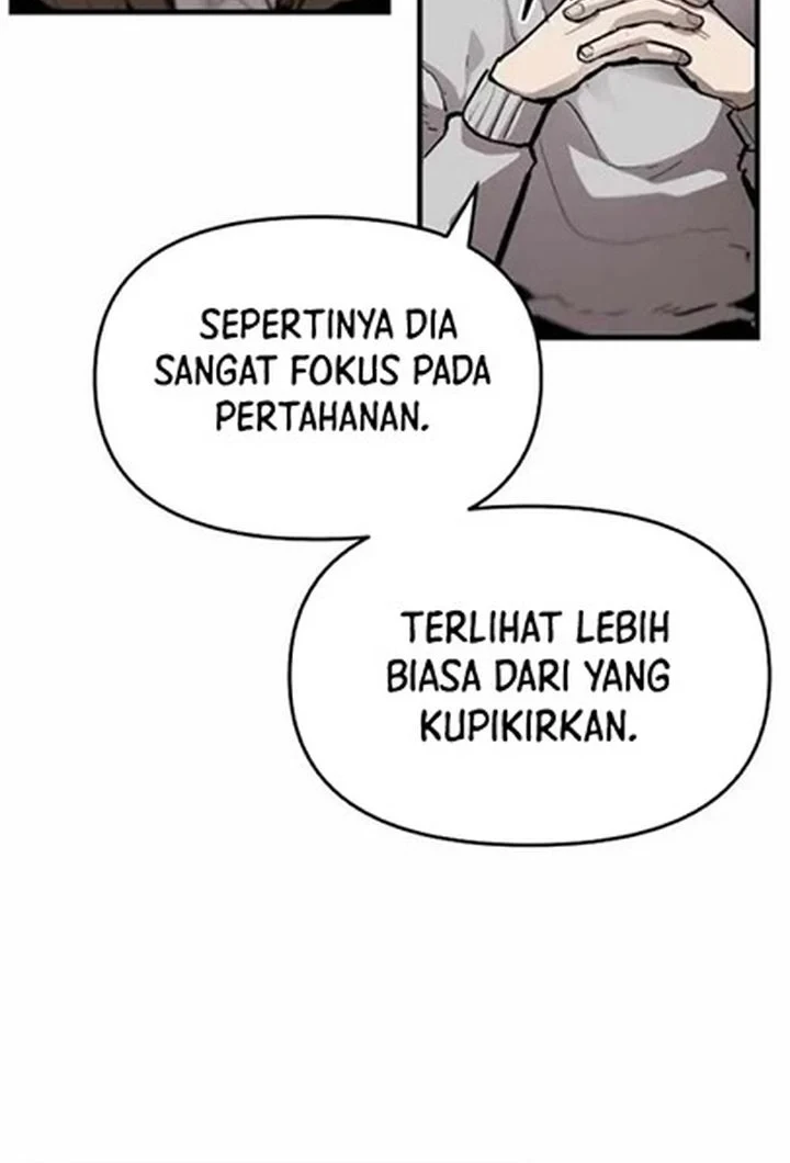 War of Corpses Chapter 68 - halaman 34