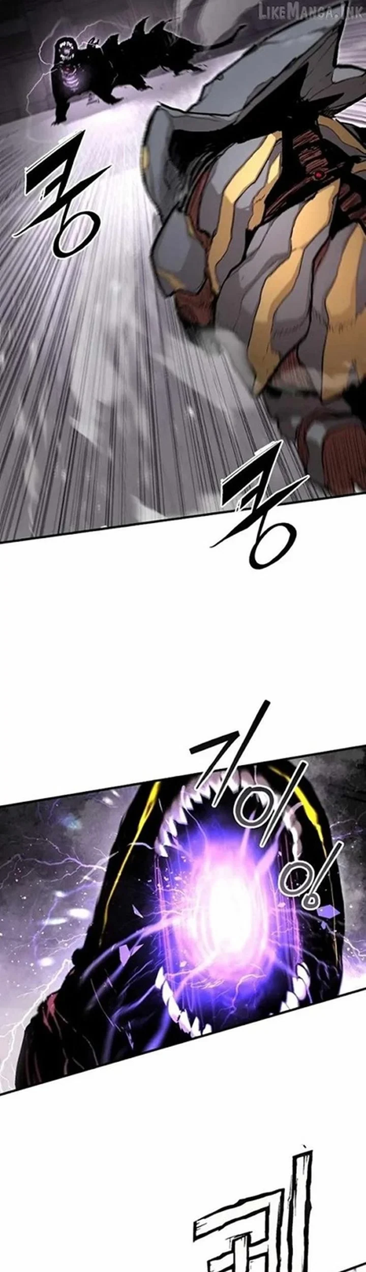 War of Corpses Chapter 68 - halaman 45