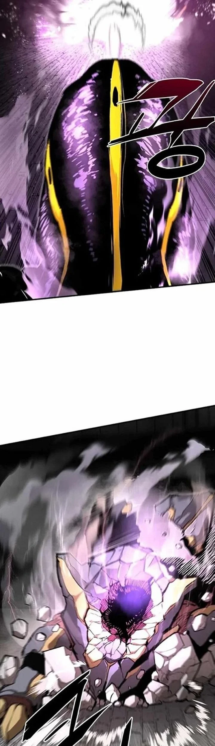 War of Corpses Chapter 68 - halaman 51