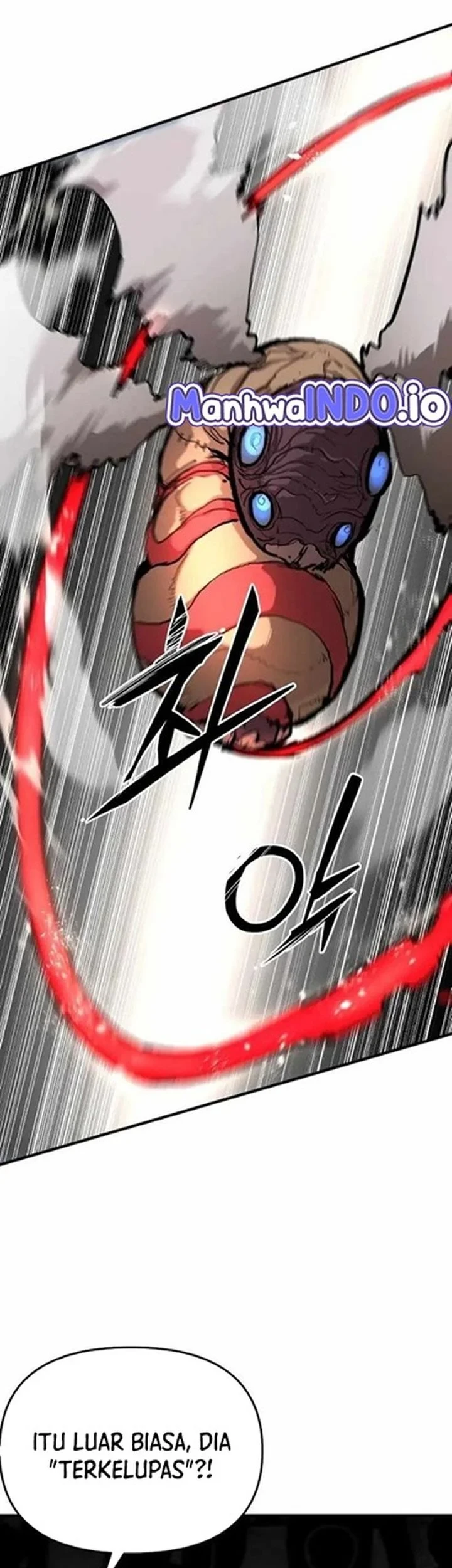 War of Corpses Chapter 68 - halaman 55