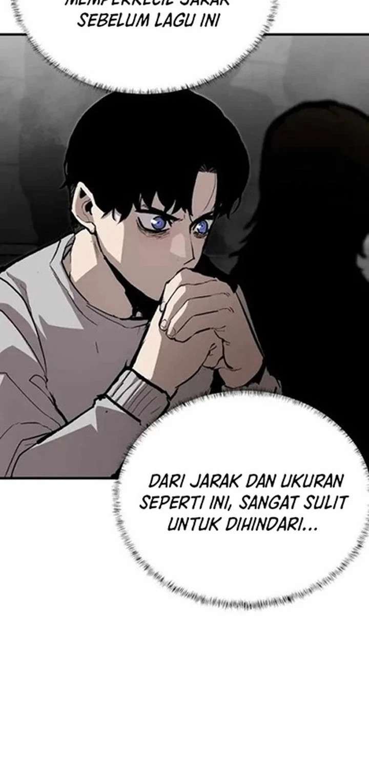 War of Corpses Chapter 68 - halaman 58