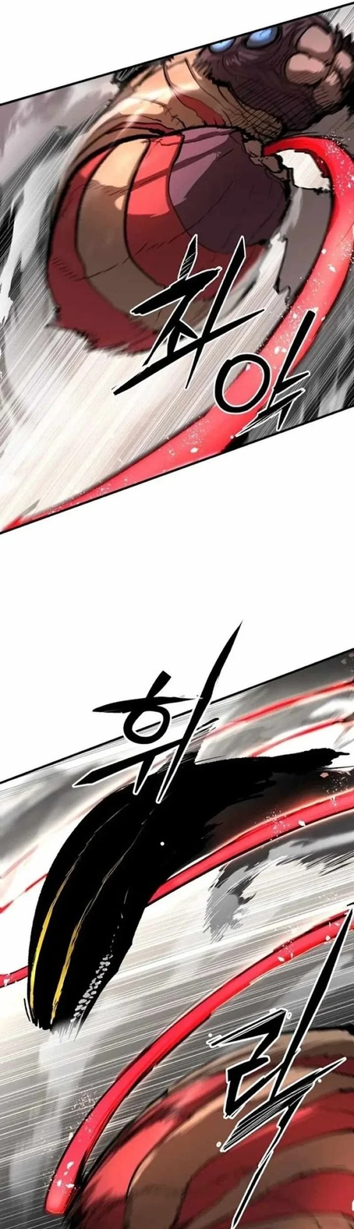 War of Corpses Chapter 68 - halaman 61