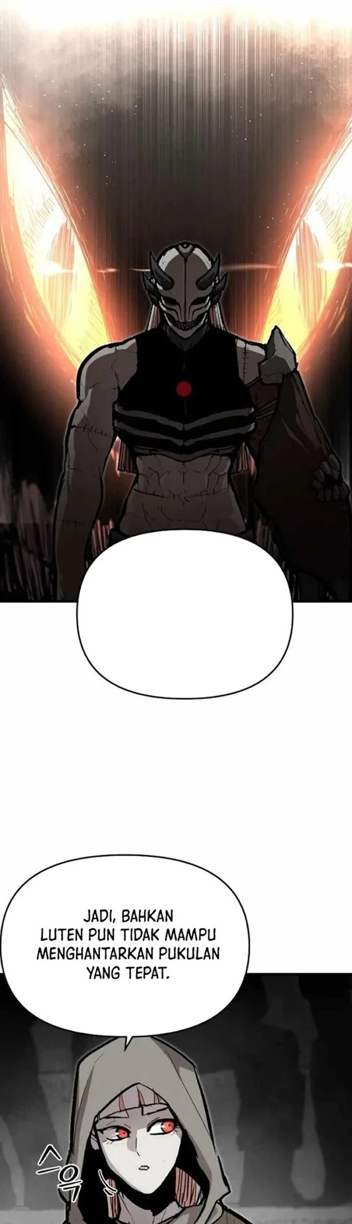 War of Corpses Chapter 68 - halaman 65