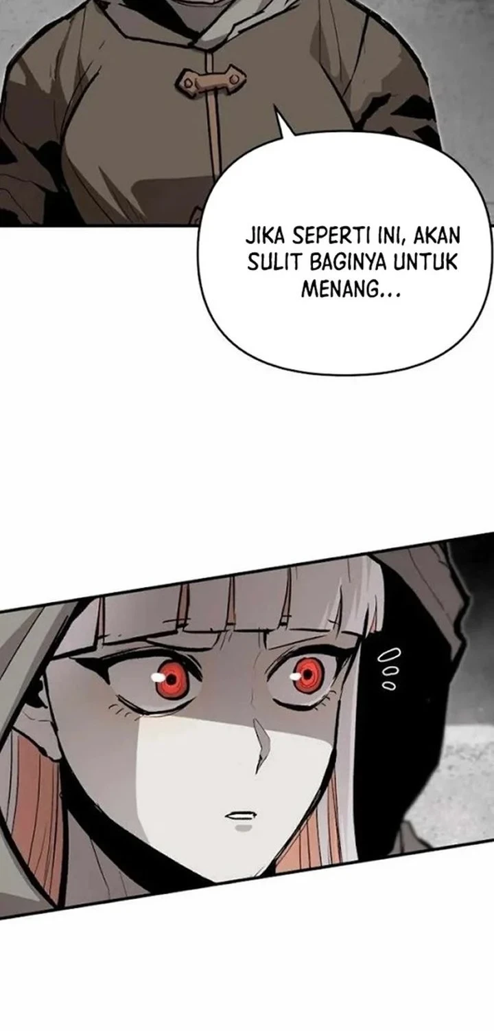 War of Corpses Chapter 68 - halaman 66