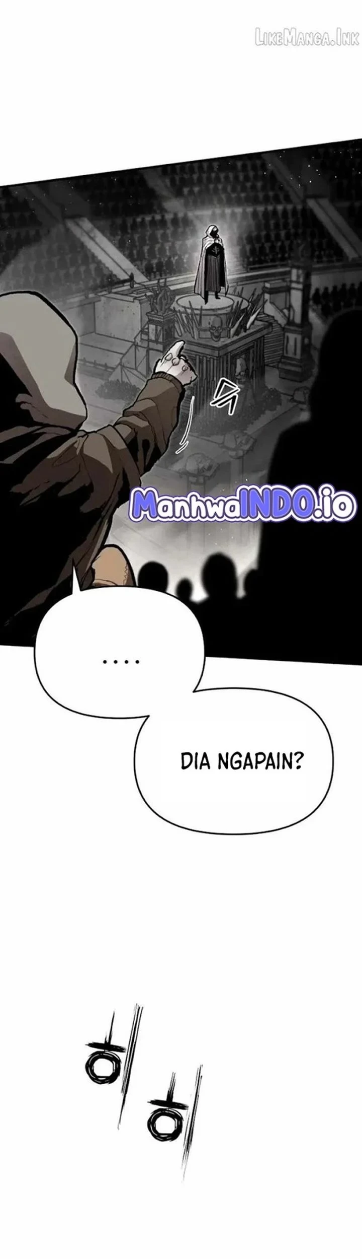 War of Corpses Chapter 68 - halaman 67