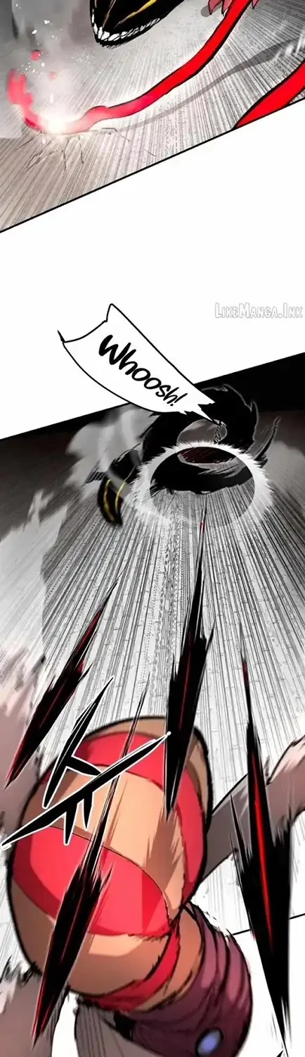 War of Corpses Chapter 69 - halaman 12