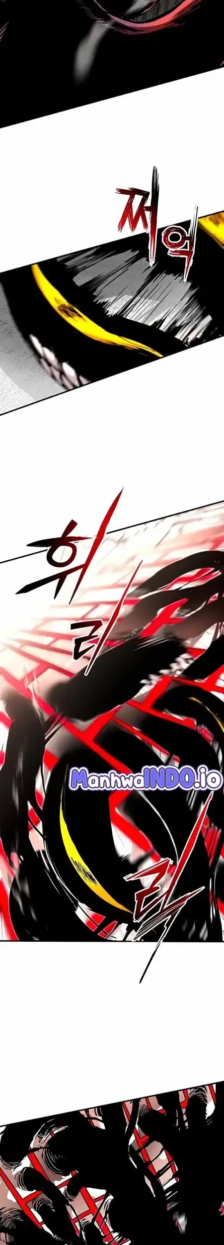 War of Corpses Chapter 69 - halaman 19