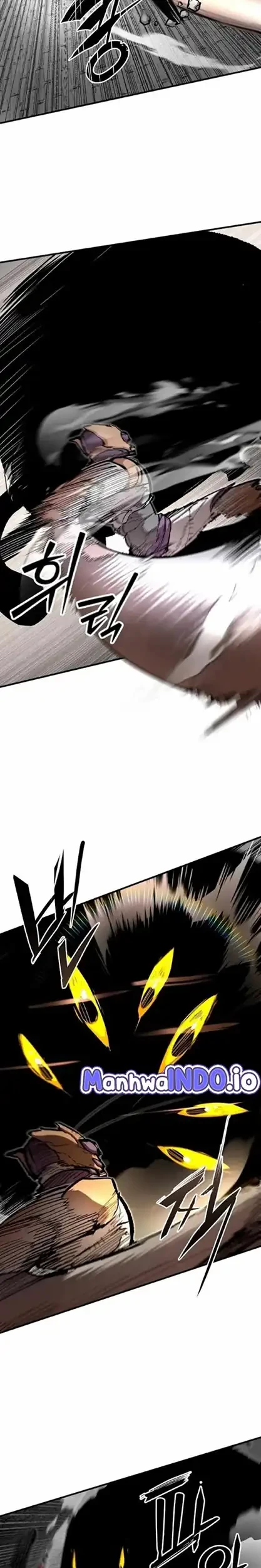 War of Corpses Chapter 69 - halaman 27