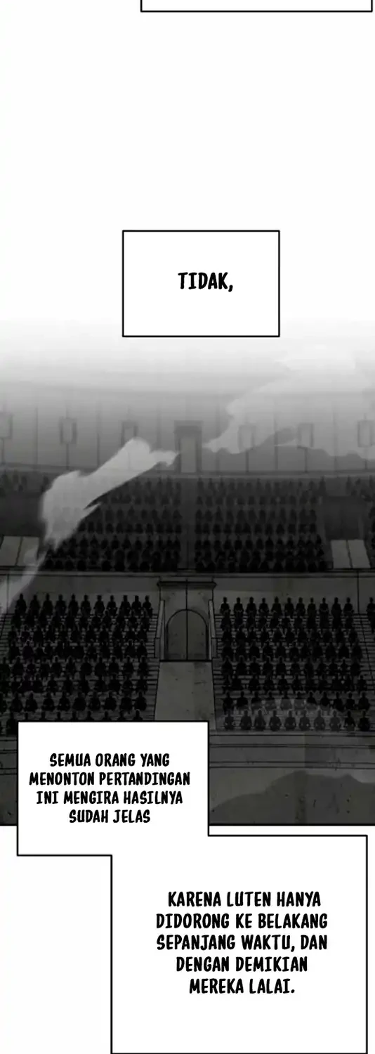 War of Corpses Chapter 69 - halaman 34