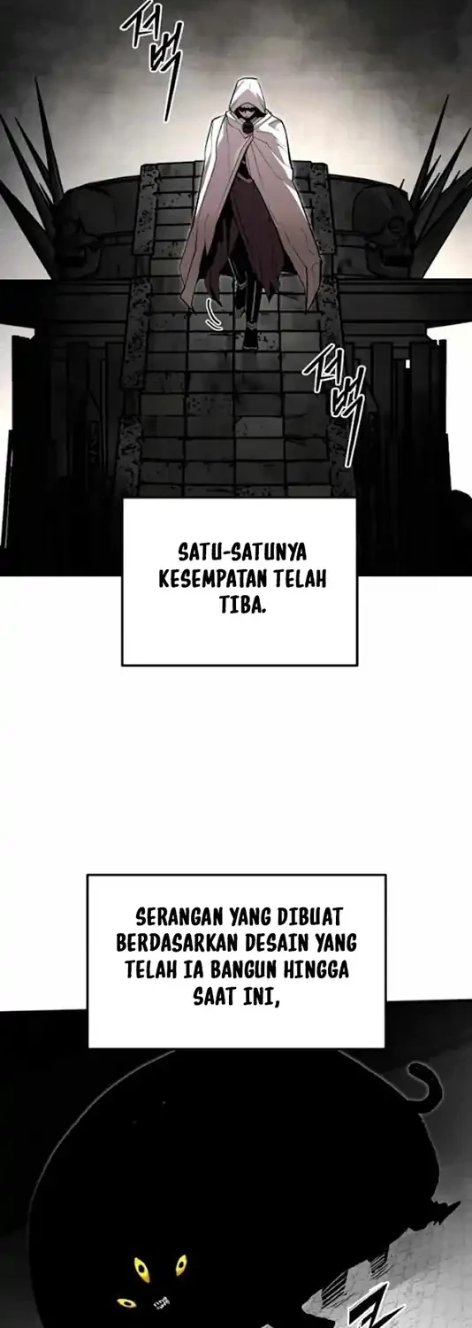 War of Corpses Chapter 69 - halaman 36