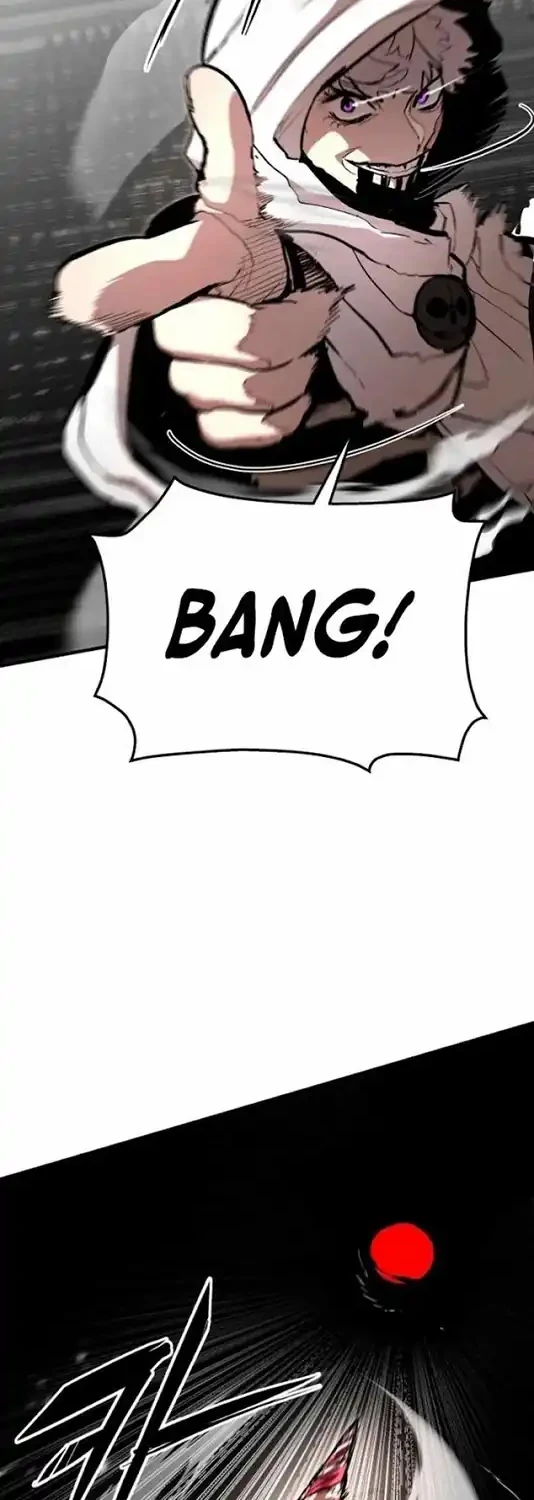 War of Corpses Chapter 69 - halaman 38