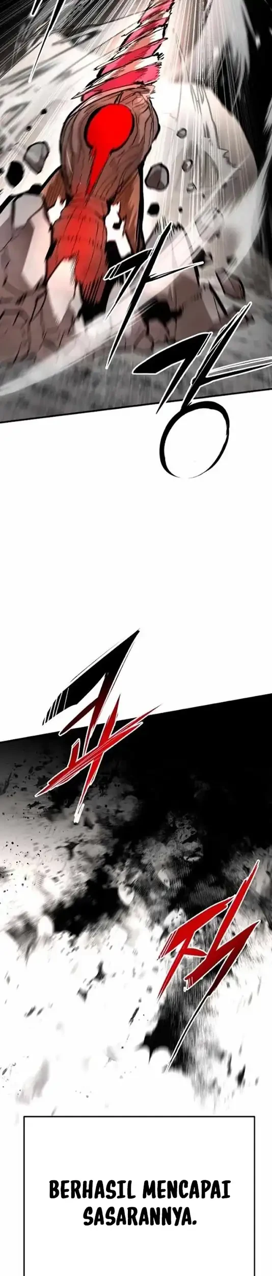 War of Corpses Chapter 69 - halaman 39