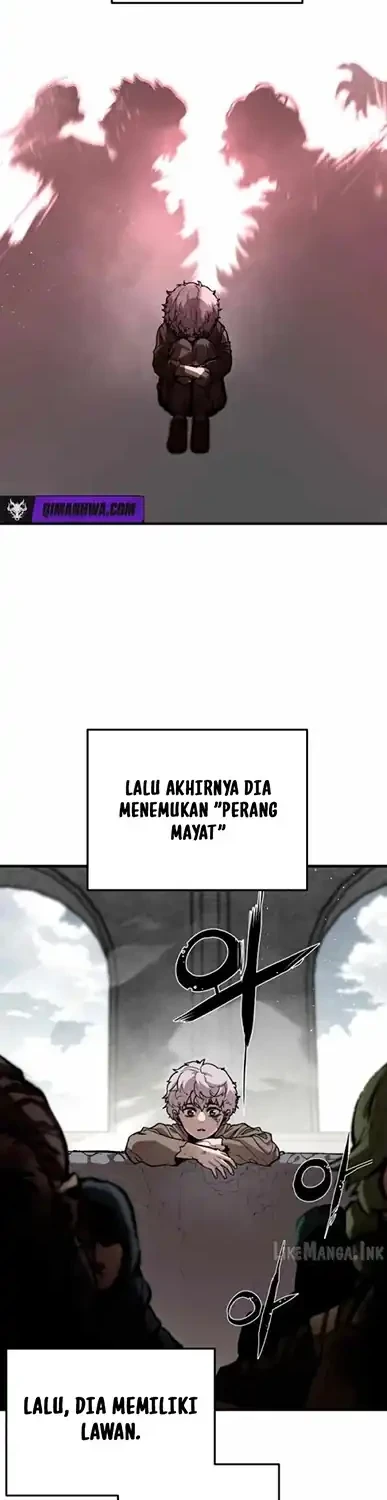 War of Corpses Chapter 69 - halaman 4