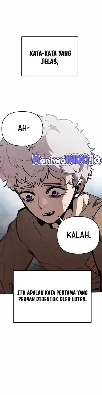 War of Corpses Chapter 69 - halaman 6