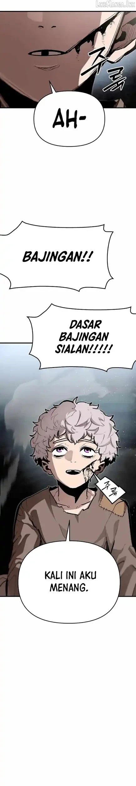War of Corpses Chapter 69 - halaman 9
