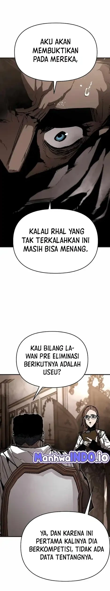 War of Corpses Chapter 7 - halaman 10