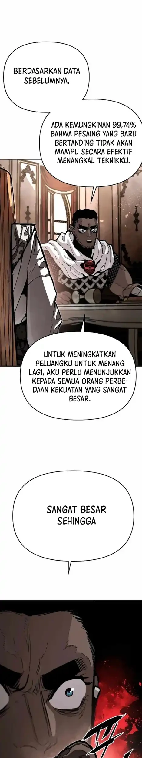 War of Corpses Chapter 7 - halaman 11