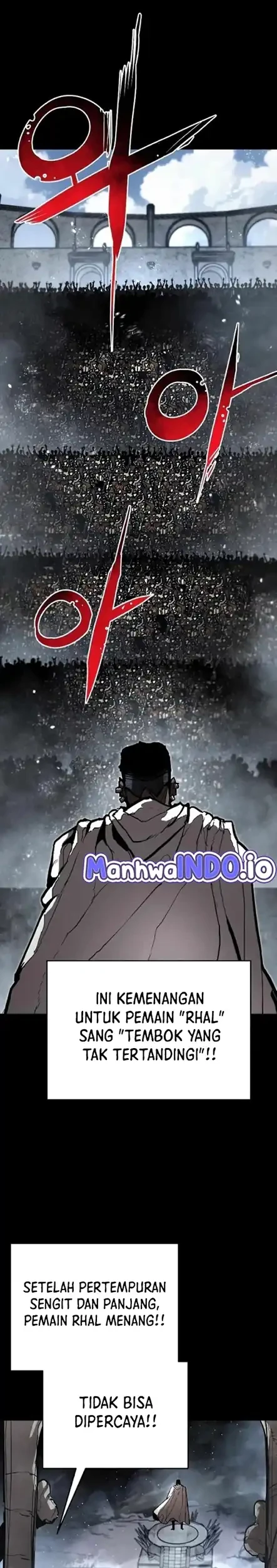 War of Corpses Chapter 7 - halaman 2