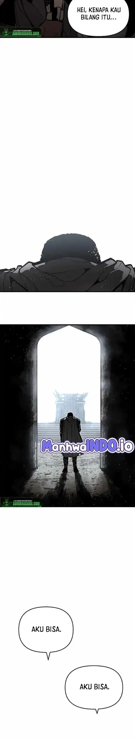 War of Corpses Chapter 7 - halaman 24