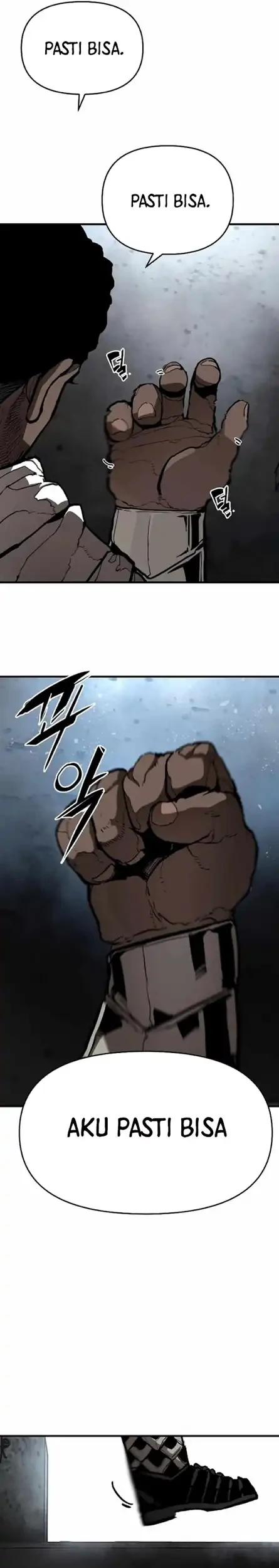 War of Corpses Chapter 7 - halaman 25