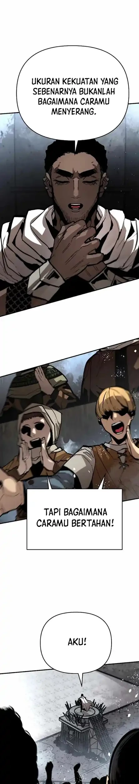 War of Corpses Chapter 7 - halaman 27