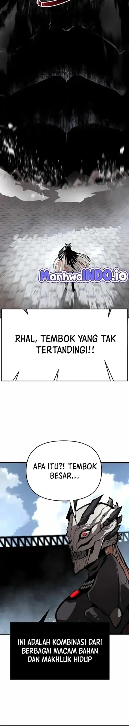 War of Corpses Chapter 7 - halaman 30