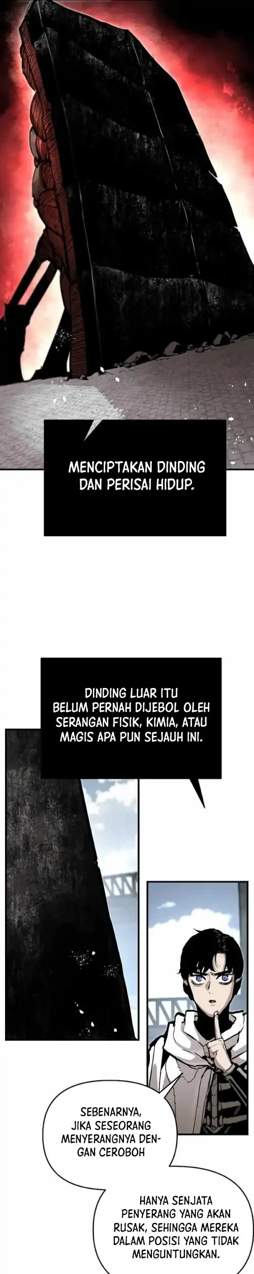 War of Corpses Chapter 7 - halaman 31