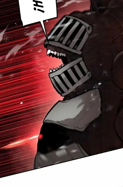 War of Corpses Chapter 7 - halaman 34