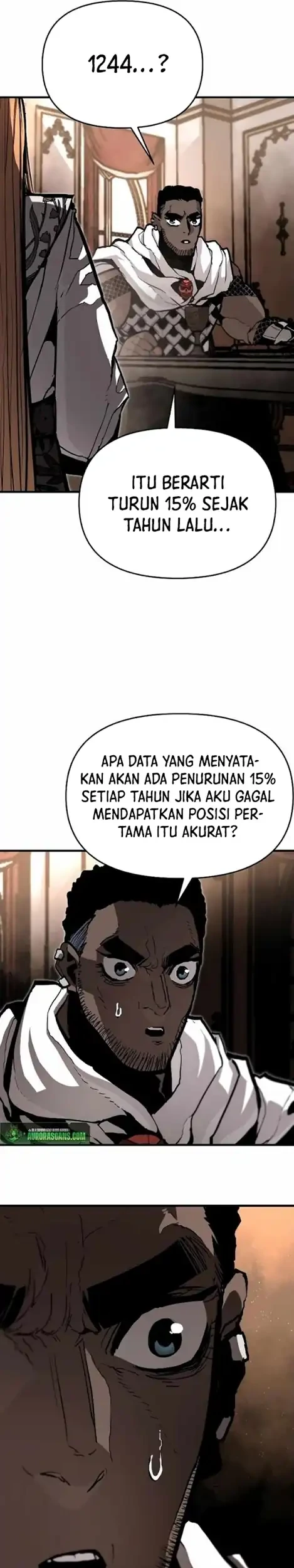 War of Corpses Chapter 7 - halaman 7
