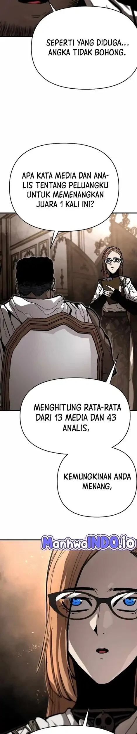 War of Corpses Chapter 7 - halaman 8