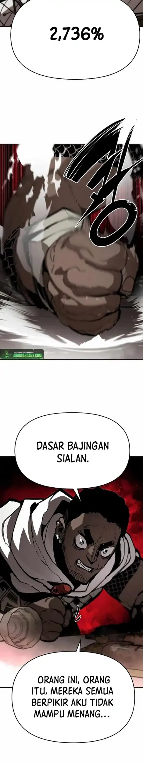 War of Corpses Chapter 7 - halaman 9
