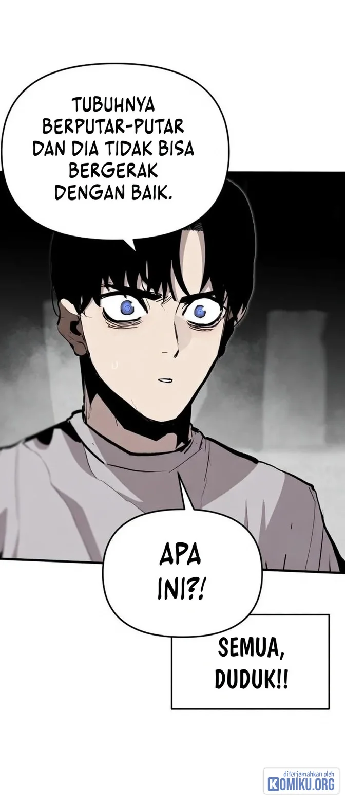 War of Corpses Chapter 70 - halaman 10