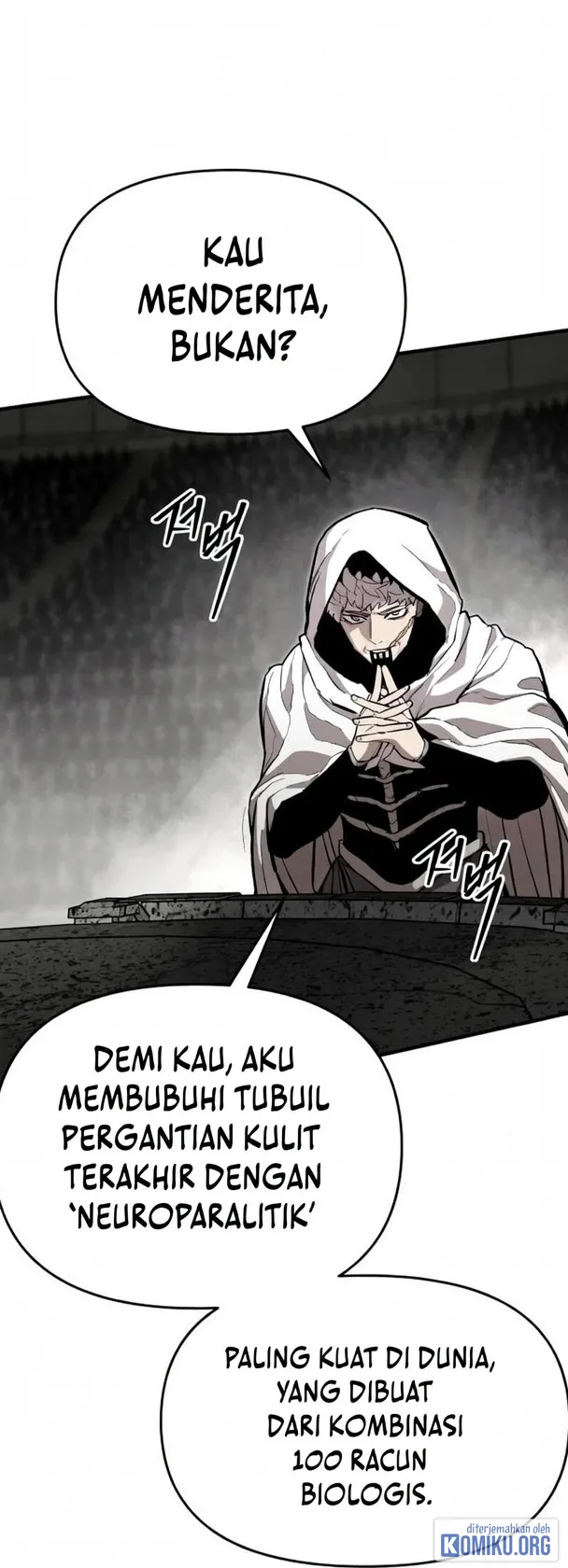 War of Corpses Chapter 70 - halaman 12