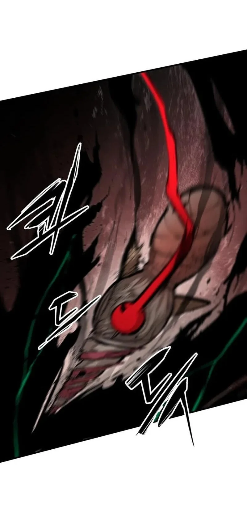 War of Corpses Chapter 70 - halaman 21