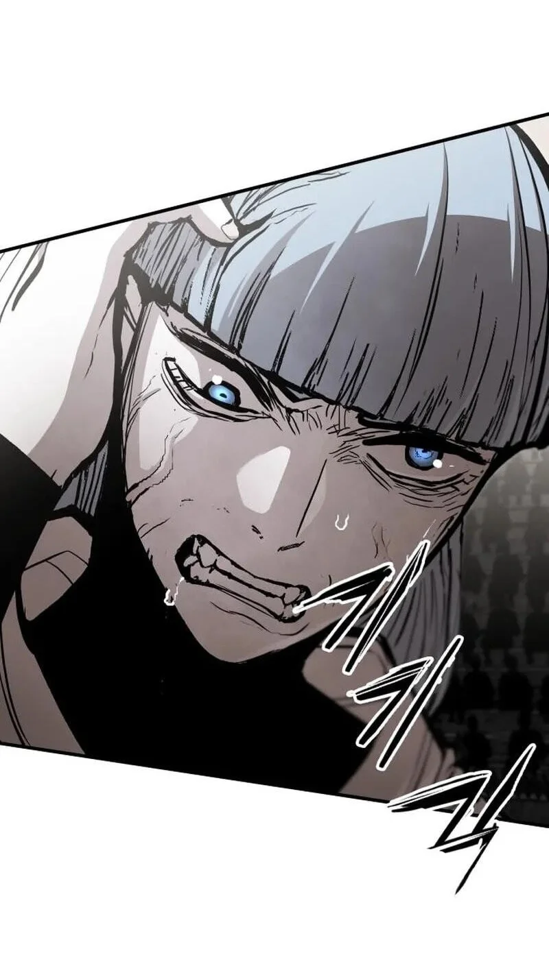 War of Corpses Chapter 70 - halaman 22