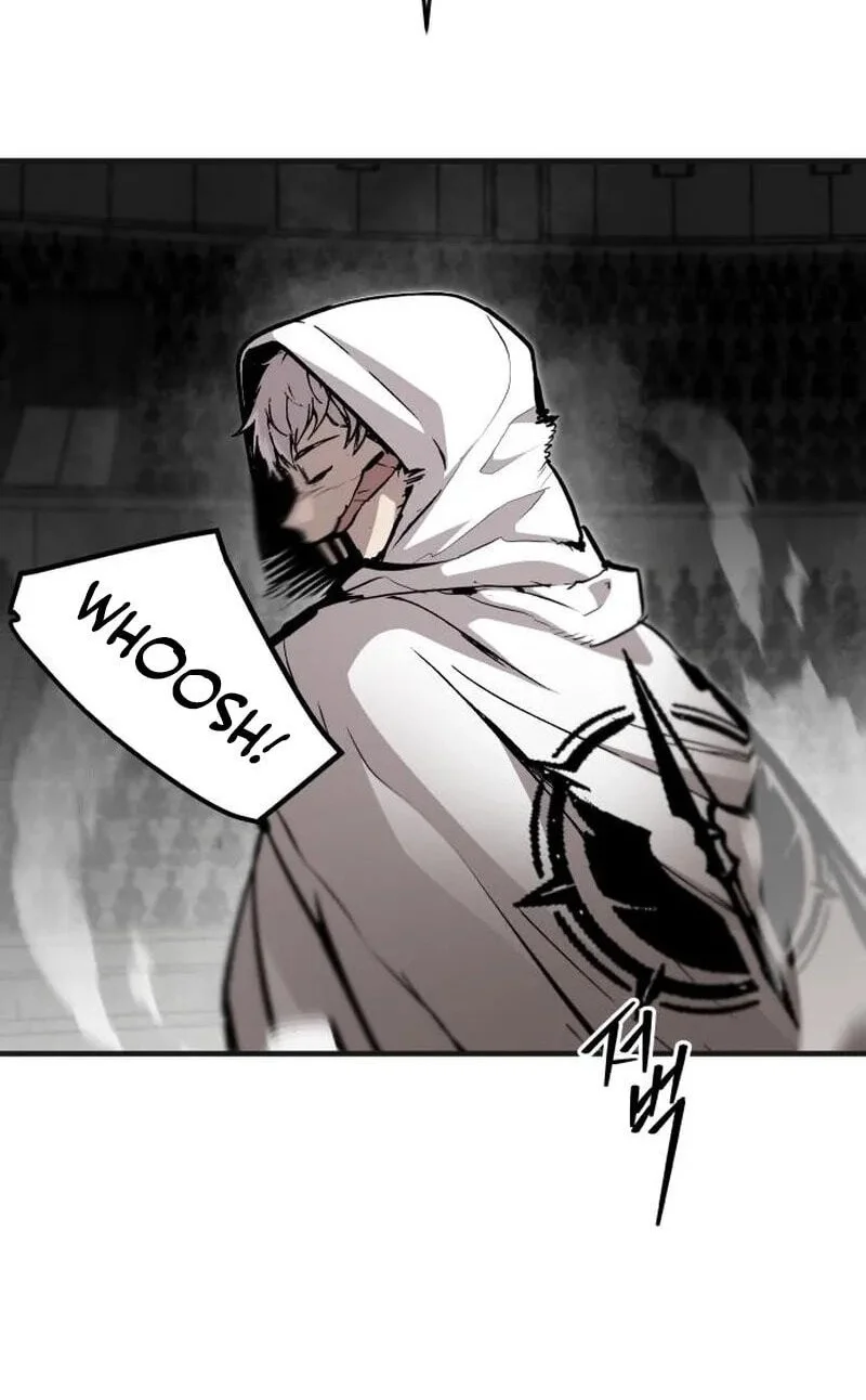 War of Corpses Chapter 70 - halaman 31