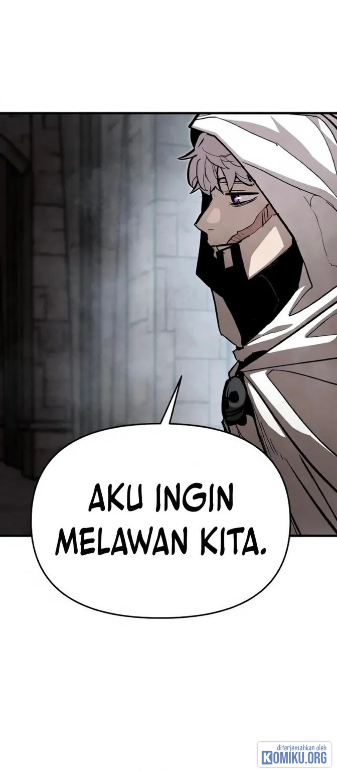 War of Corpses Chapter 70 - halaman 40