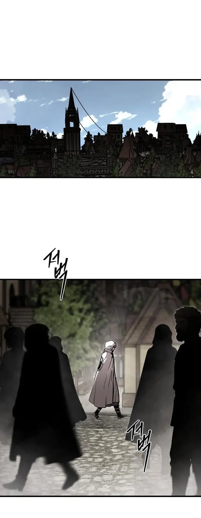 War of Corpses Chapter 70 - halaman 47