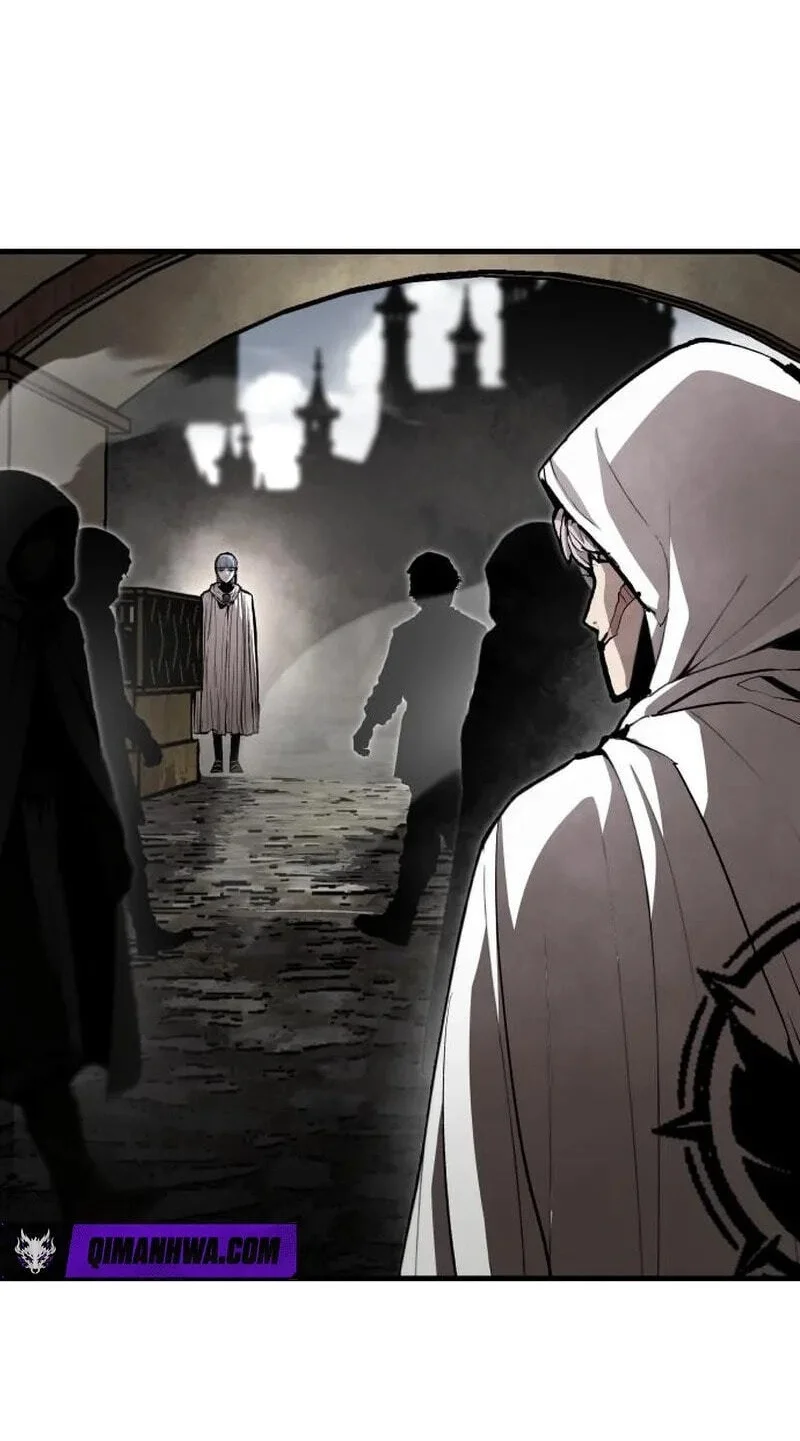 War of Corpses Chapter 70 - halaman 49