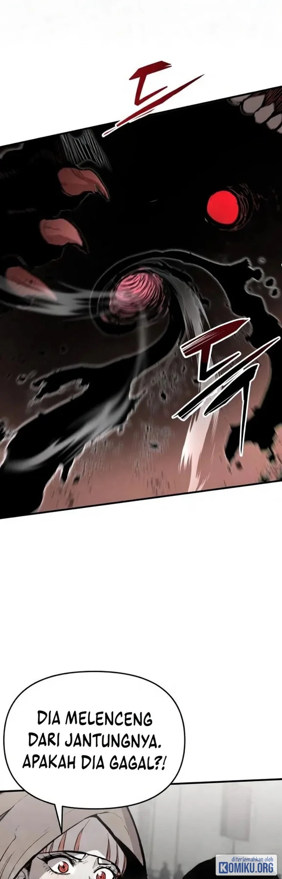 War of Corpses Chapter 70 - halaman 5