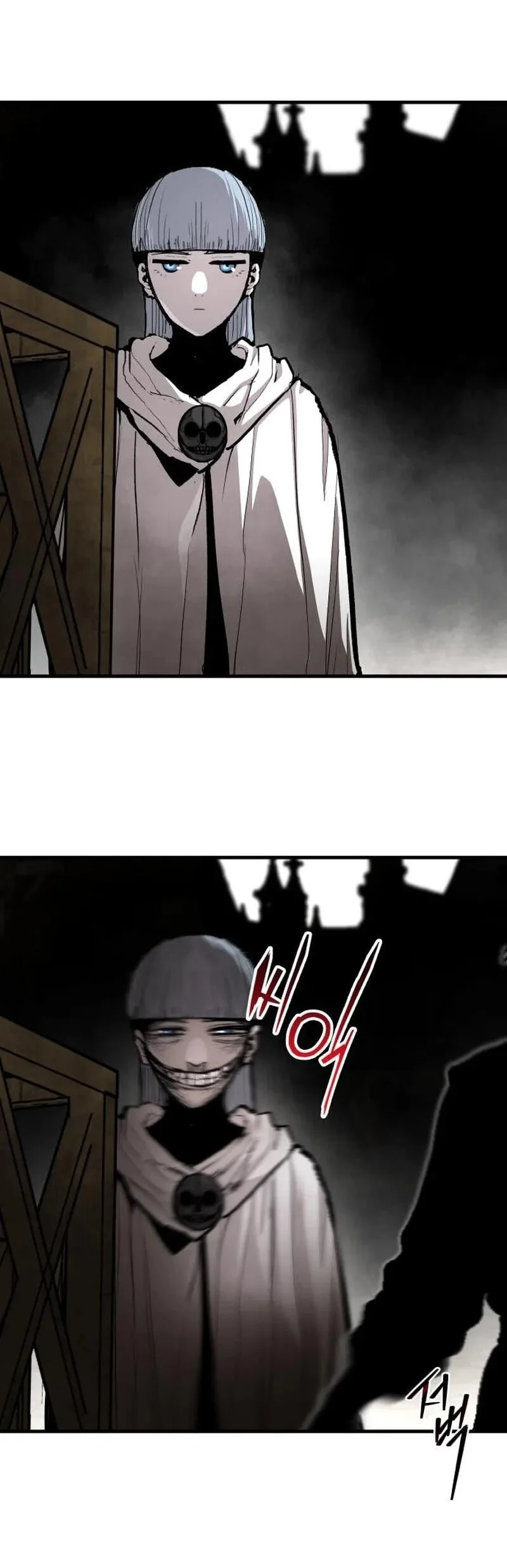 War of Corpses Chapter 70 - halaman 50