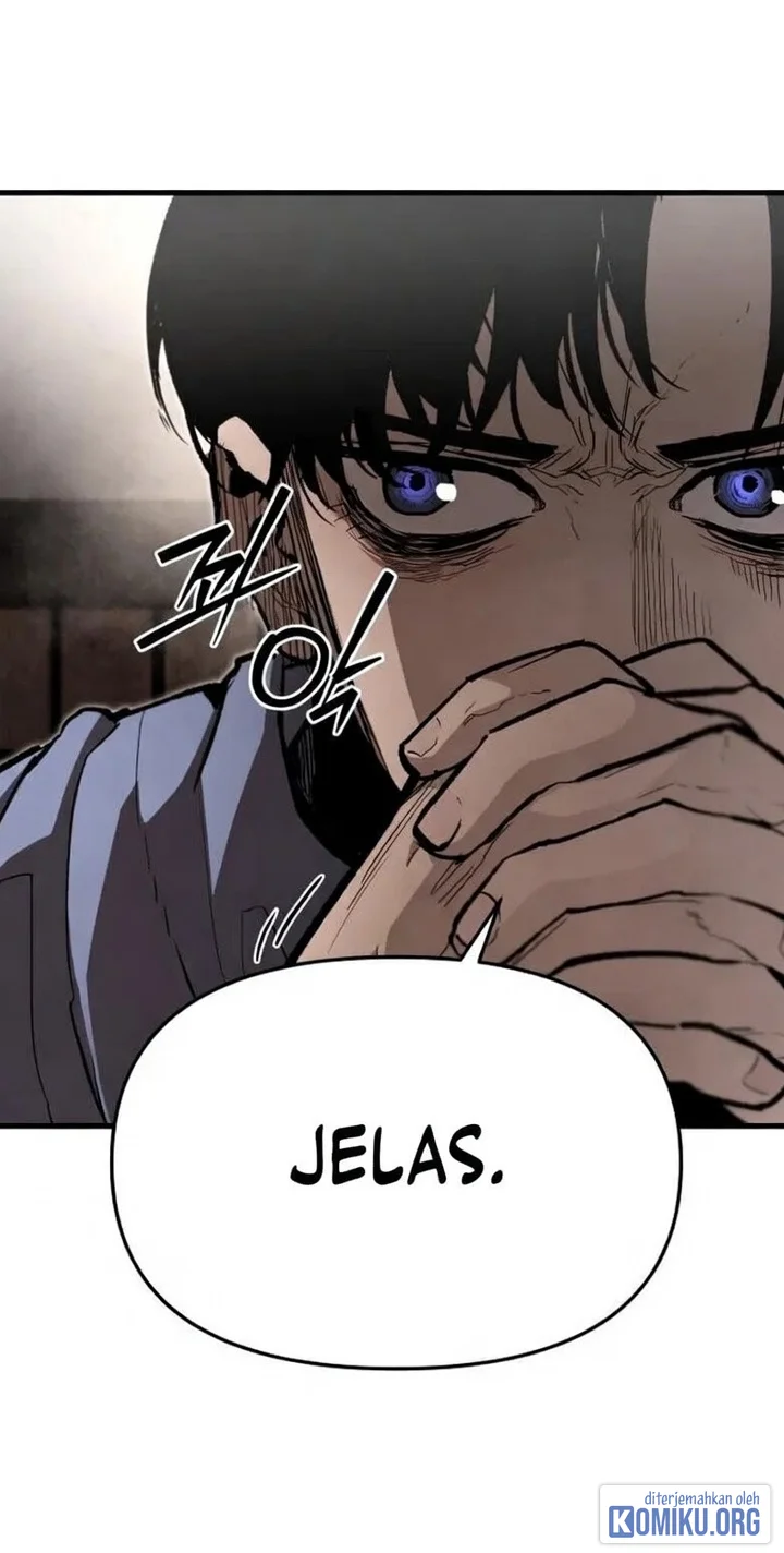 War of Corpses Chapter 70 - halaman 56