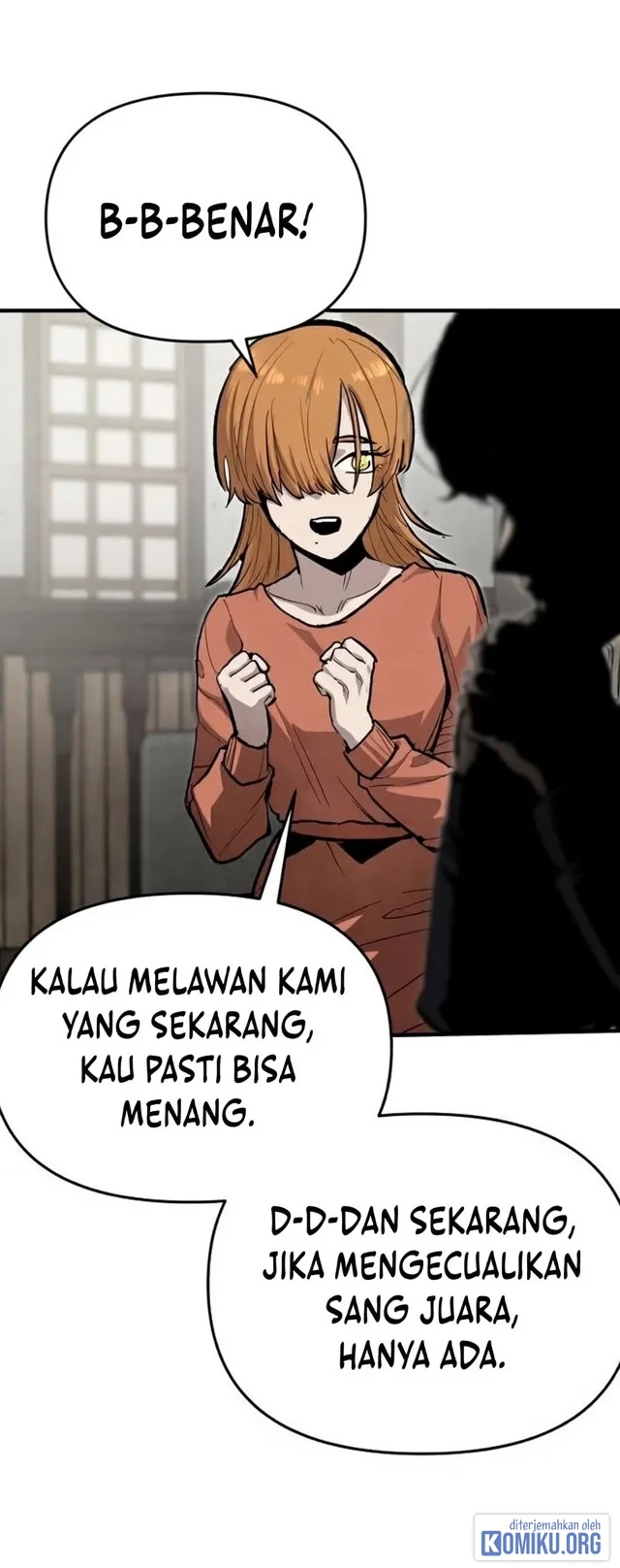 War of Corpses Chapter 70 - halaman 59