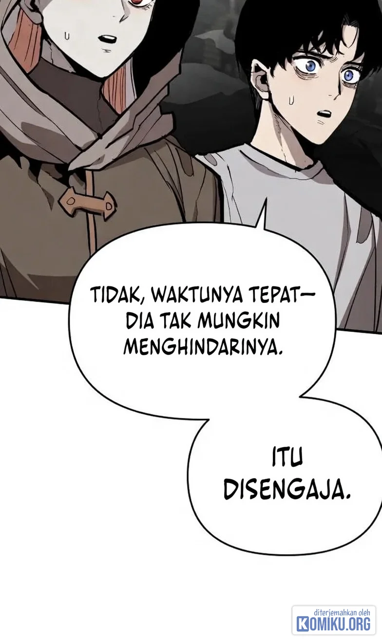 War of Corpses Chapter 70 - halaman 6