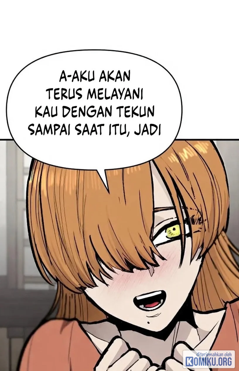 War of Corpses Chapter 70 - halaman 61