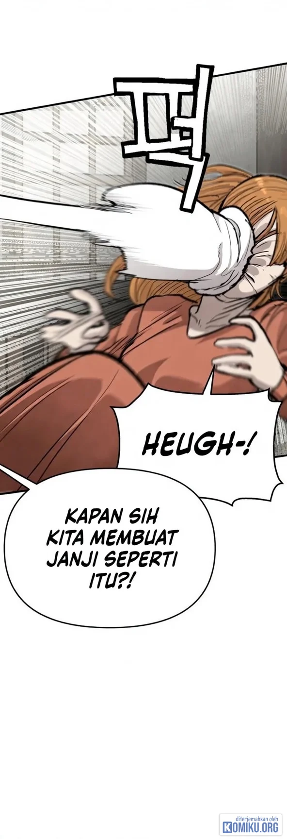 War of Corpses Chapter 70 - halaman 63