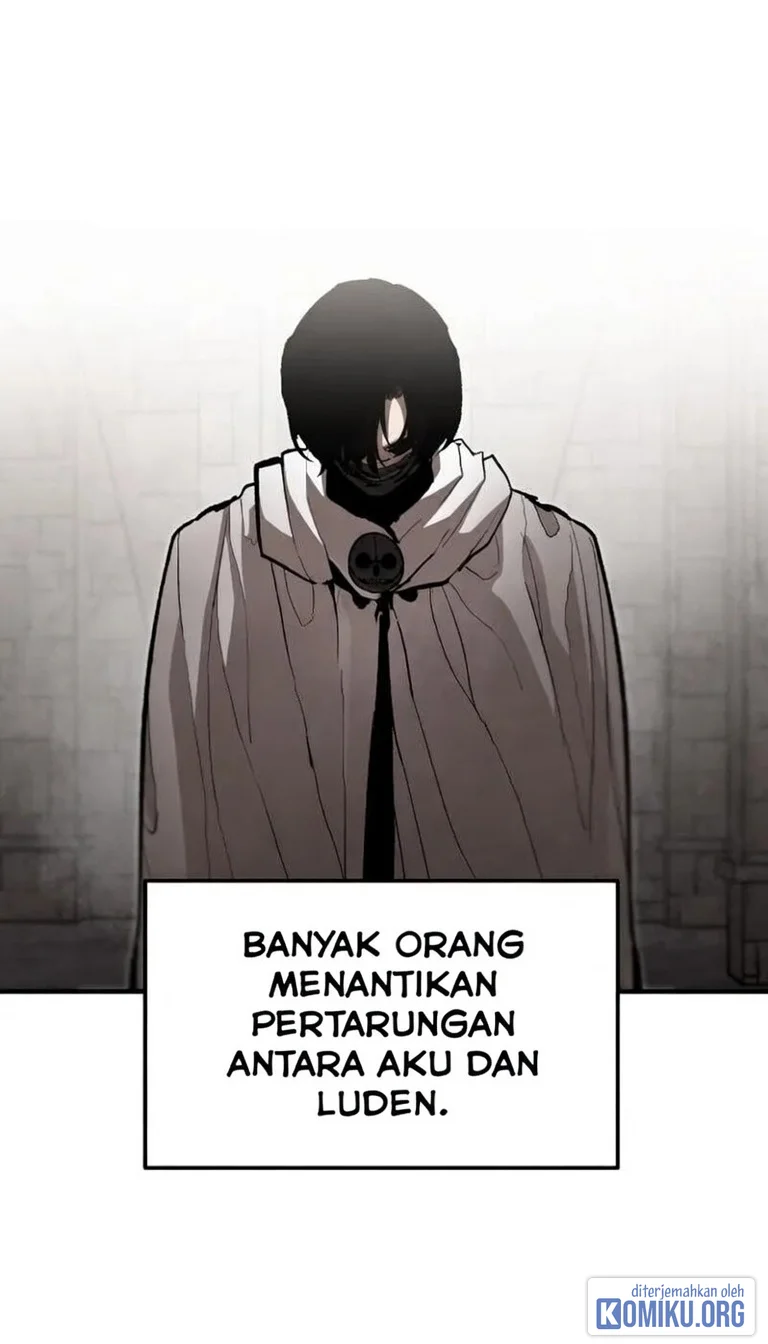 War of Corpses Chapter 70 - halaman 65