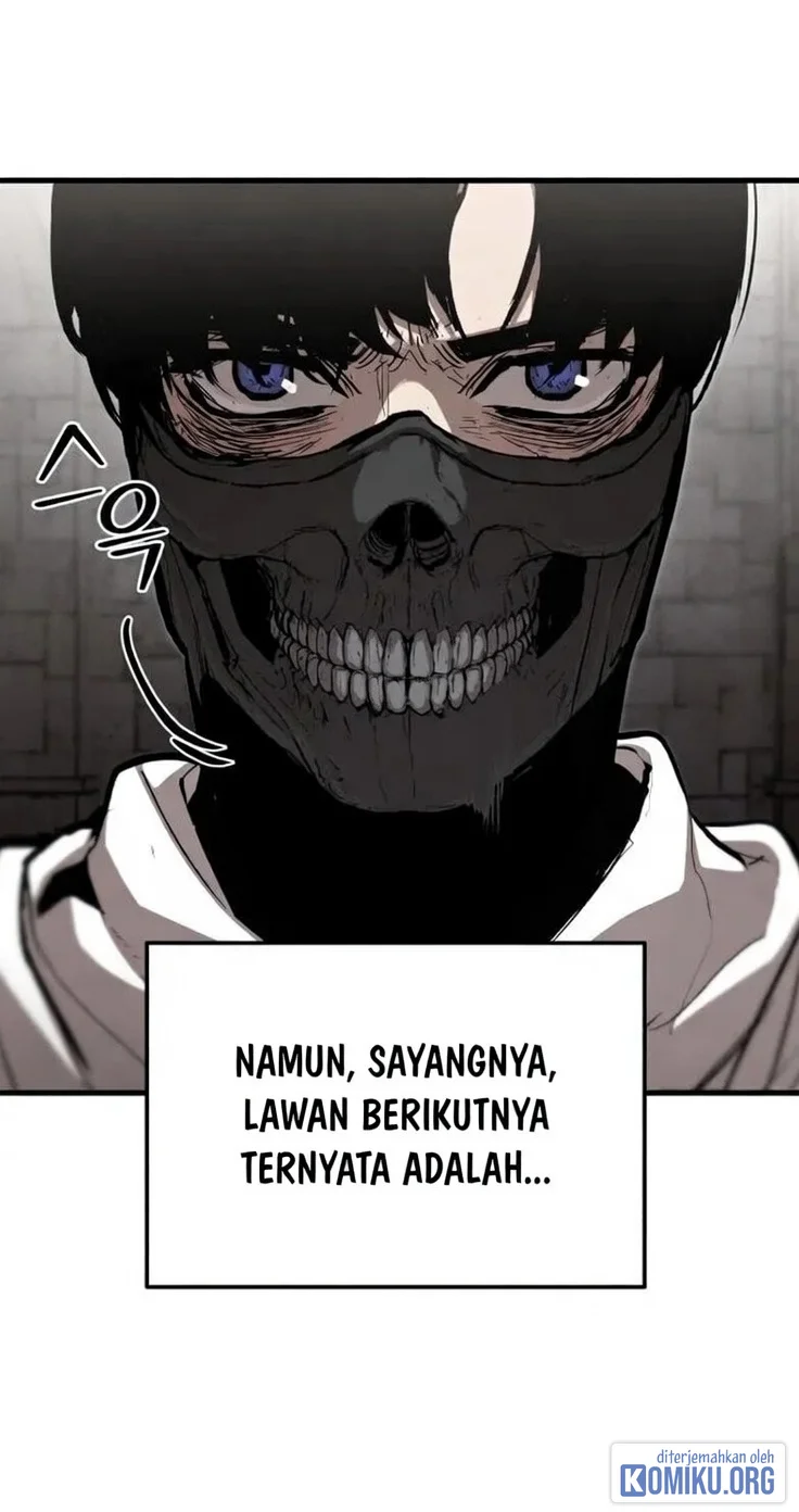 War of Corpses Chapter 70 - halaman 66