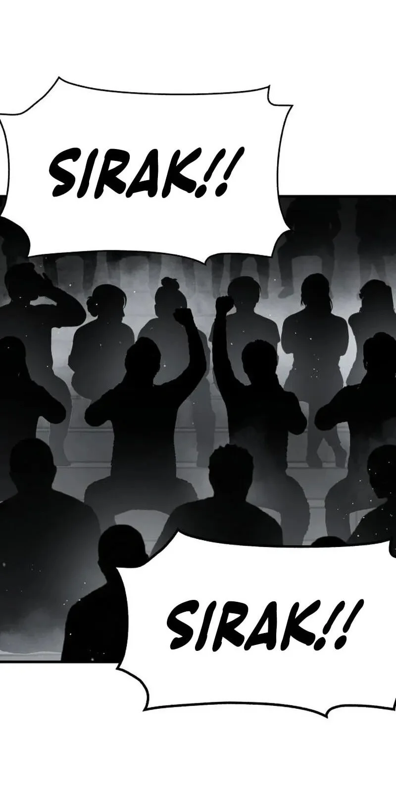 War of Corpses Chapter 70 - halaman 70