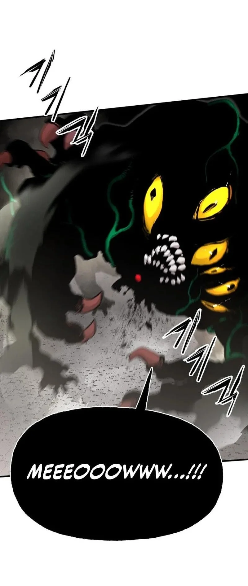 War of Corpses Chapter 70 - halaman 9